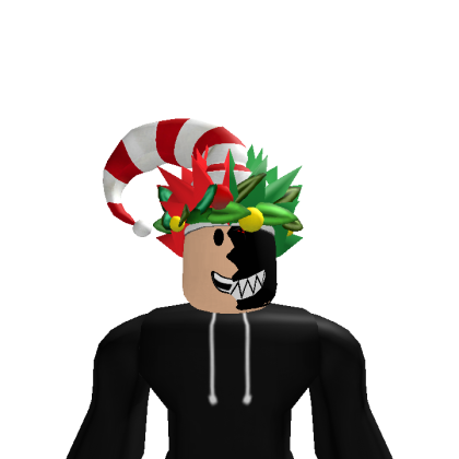 Roblox profile picture for @Gamijjul