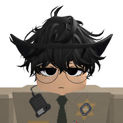 Roblox avatar