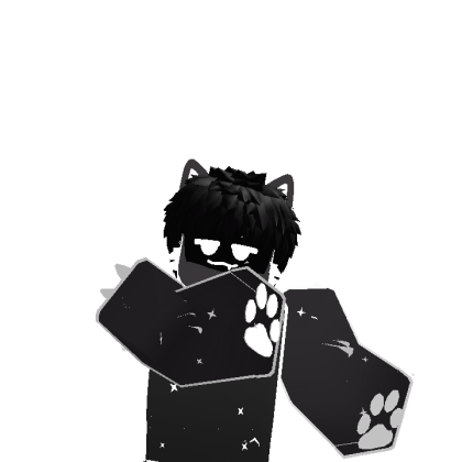 Roblox avatar
