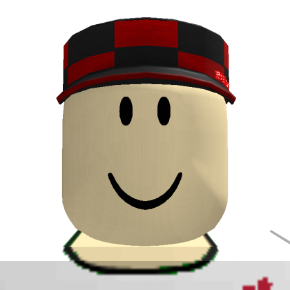 Roblox profile picture for @Mapled