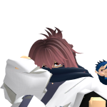 FemaleSukuna