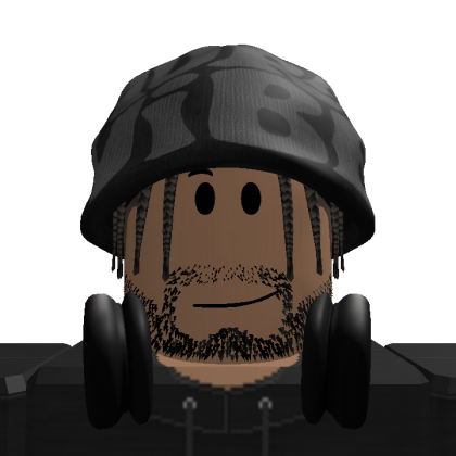 Roblox avatar