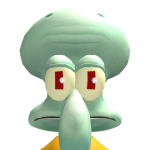 @HeresSquidward