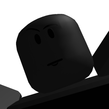 Roblox avatar
