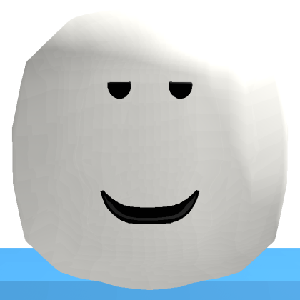Roblox profile picture for @Pessimistic