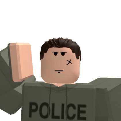 Roblox avatar