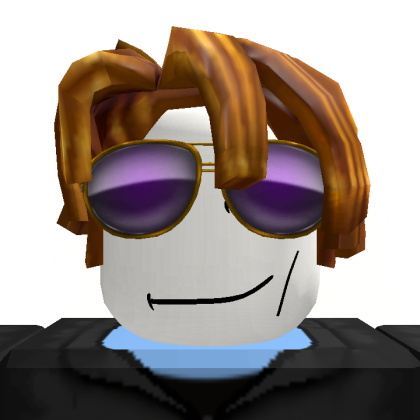 Roblox profile picture for @ibx42