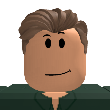 Roblox avatar