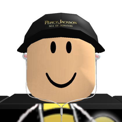 Roblox profile picture for @podiatrist