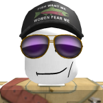 @Lobsteronium