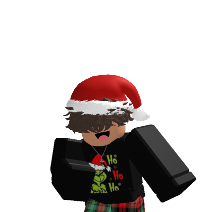 Roblox avatar