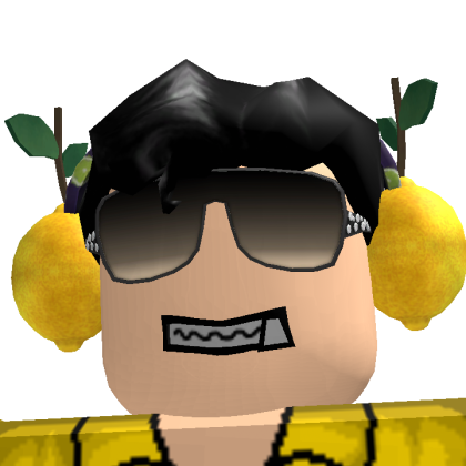 Roblox profile picture for @Films