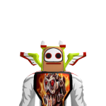 @Theratking