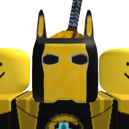 Roblox profile picture for @Cornell