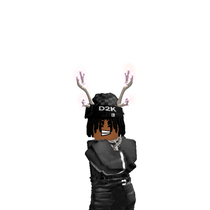 Roblox avatar