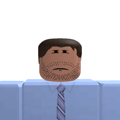 Roblox avatar