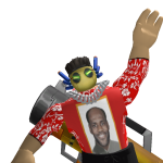@Pugmangamer18