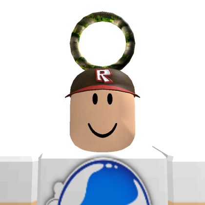 Roblox profile picture for @Hiatus