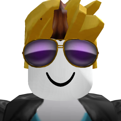 Roblox profile picture for @SanTolini