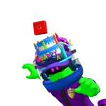 Dc2355's avatar