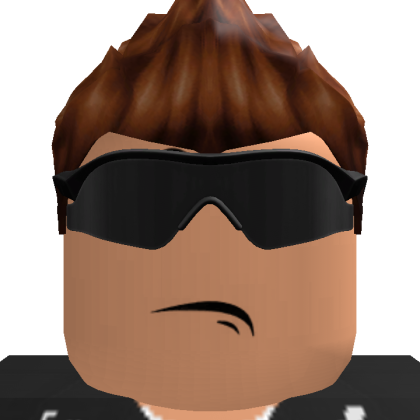 Roblox avatar