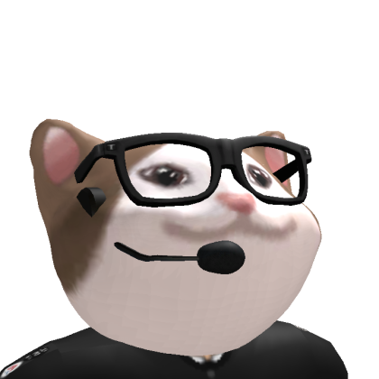 Roblox avatar