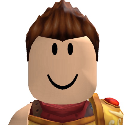 Roblox profile picture for @Muzzyf