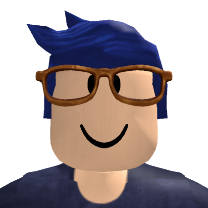 Roblox profile picture for @Xob5i