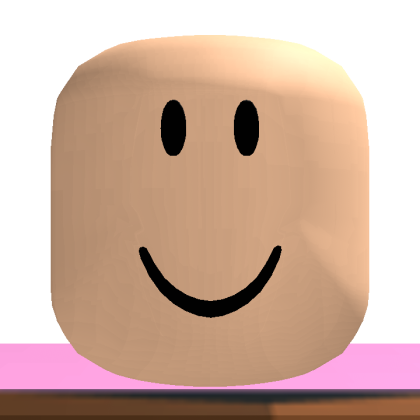 Roblox profile picture for @chompers