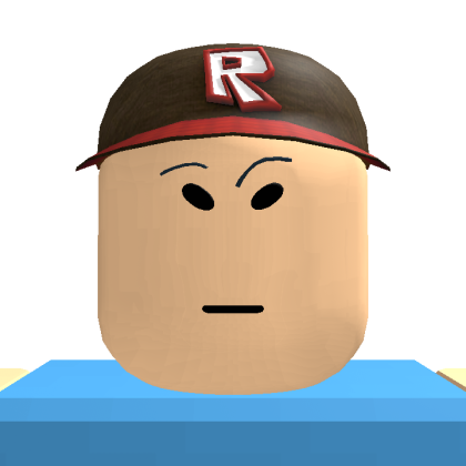 Roblox profile picture for @yousif44