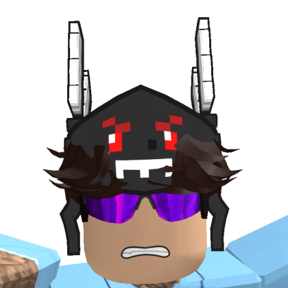 Roblox avatar