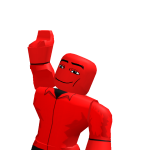 @Redperson812