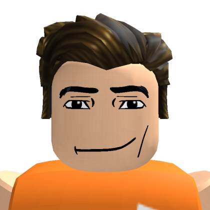 Roblox profile picture for @siul315