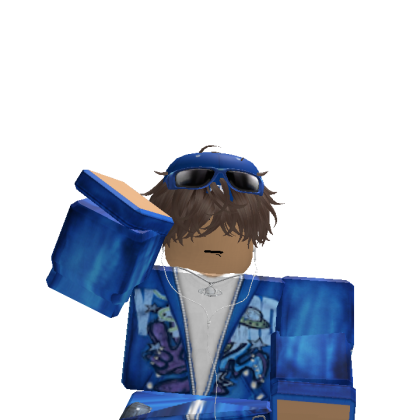Roblox avatar