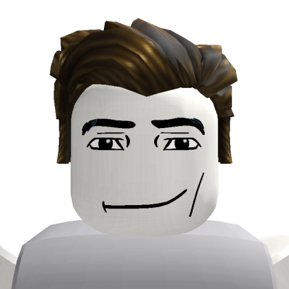 Roblox profile picture for @Erkanpar