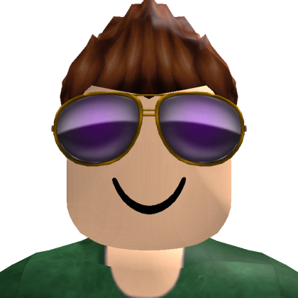 Roblox profile picture for @sebuchus