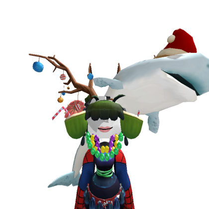 Roblox profile picture for @mugged