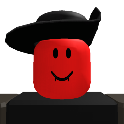 Roblox profile picture for @Supervising
