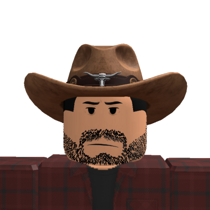 Roblox avatar