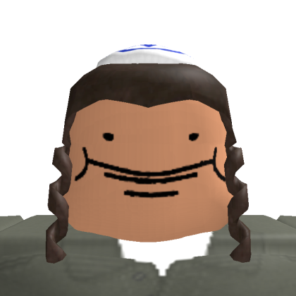 Roblox avatar