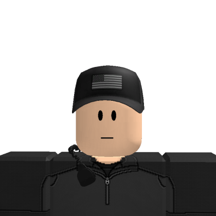 Roblox avatar
