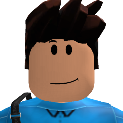 Roblox avatar