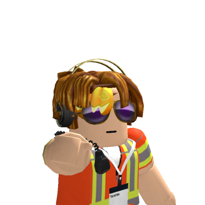 Roblox avatar