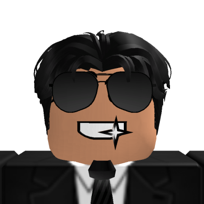 Roblox avatar