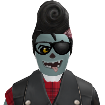 Roblox profile picture for @KYUXERO