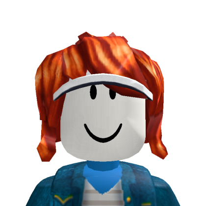 Roblox profile picture for @nisam3010