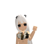 @zemblanityx