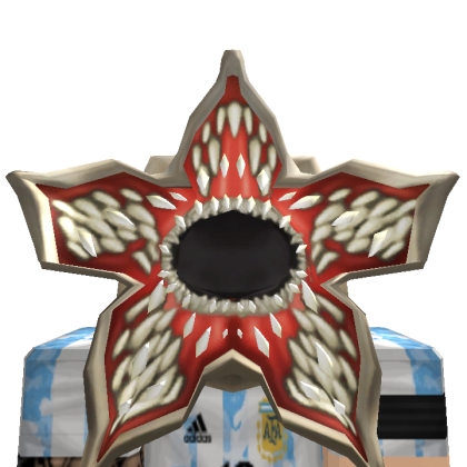 Roblox profile picture for @SonKevinz