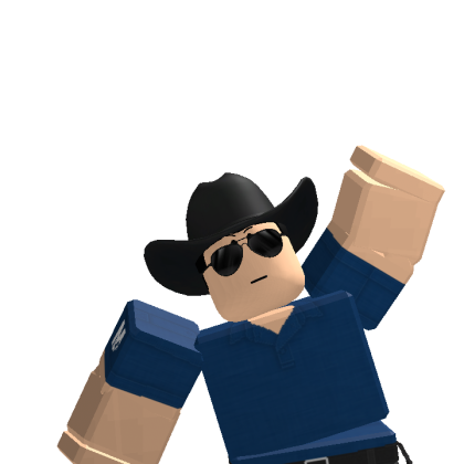 Roblox avatar