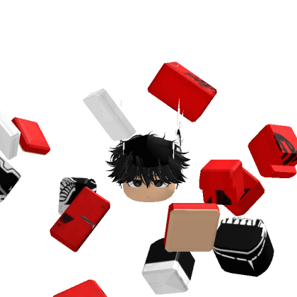 Roblox avatar